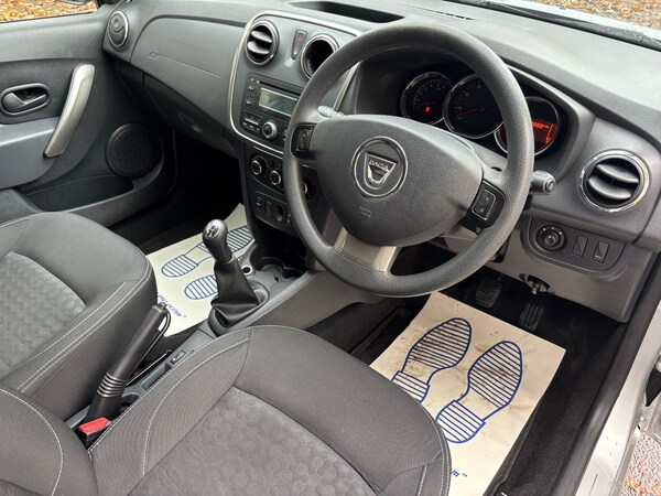 Used Dacia Sandero 2015 for sale - 72737805: Photo 10
