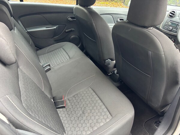 Used Dacia Sandero 2015 for sale - 72737805: Photo 16