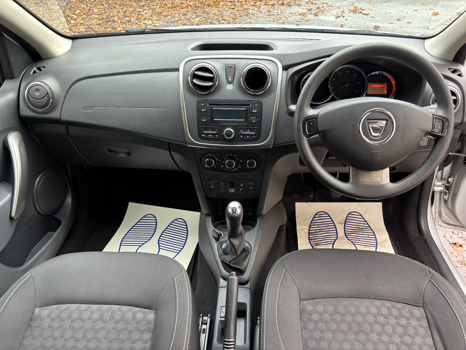 Vehicle 17