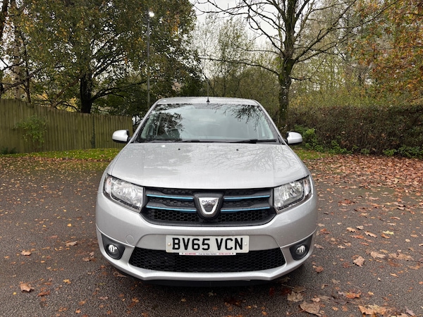 Used Dacia Sandero 2015 for sale - 72737805: Photo 3
