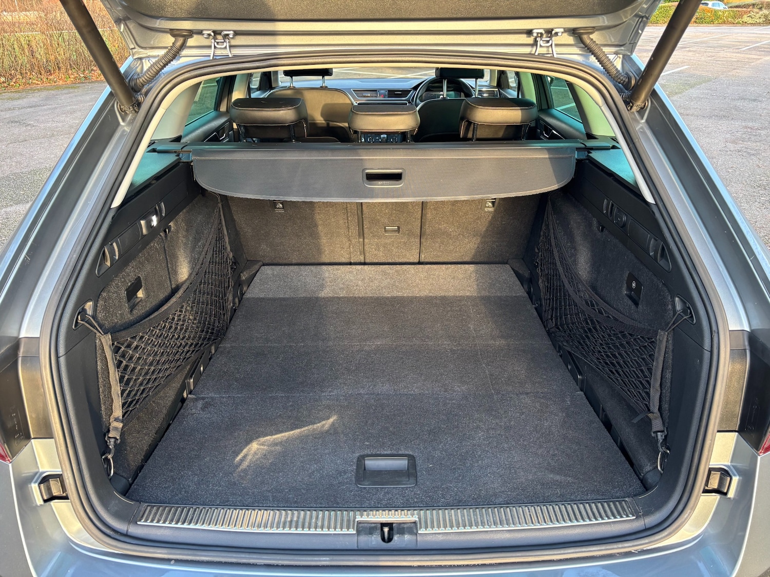 Used Skoda Superb 2020 for sale - 77033126: Photo 10