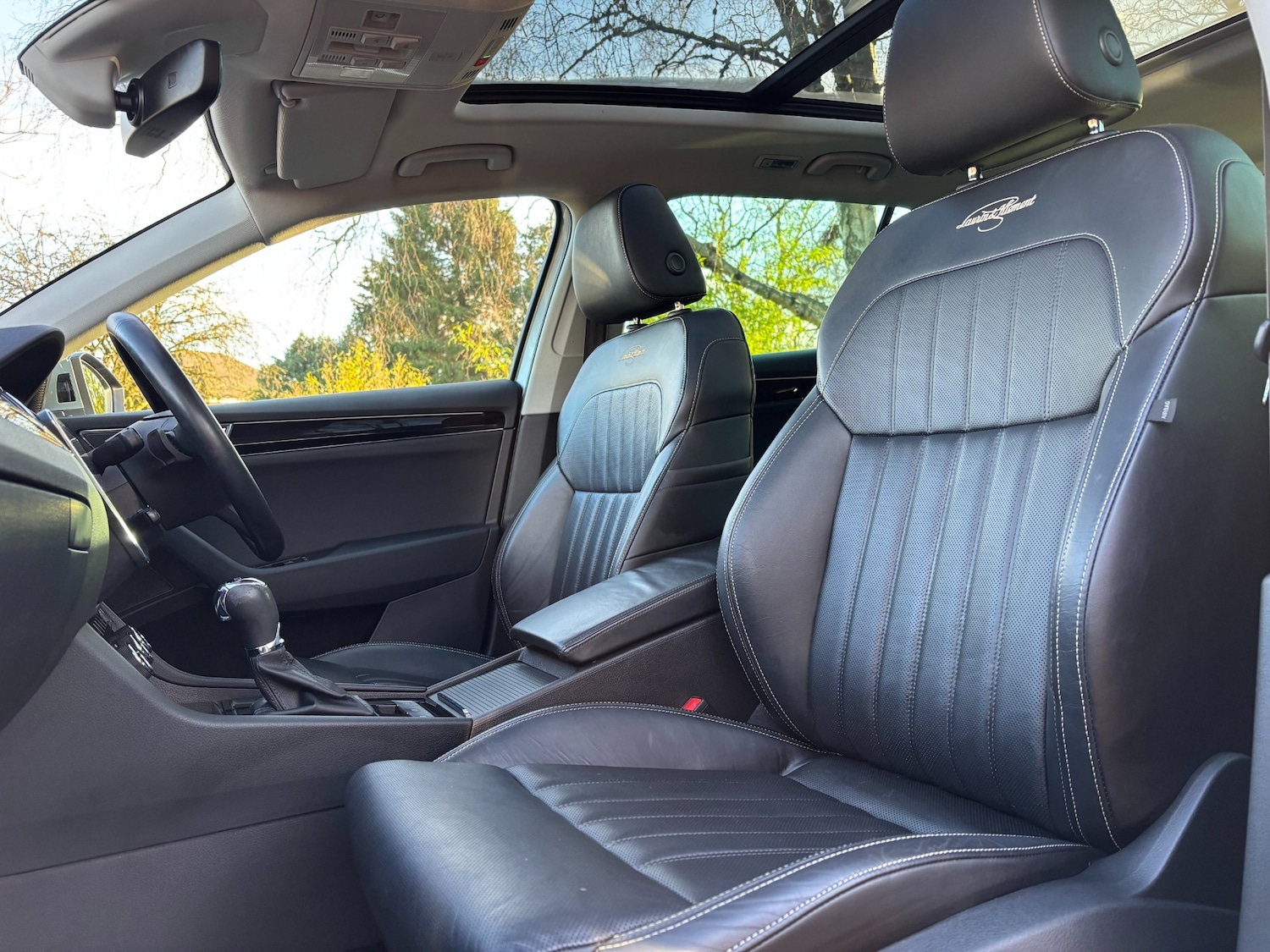 Used Skoda Superb 2020 for sale - 77033126: Photo 15