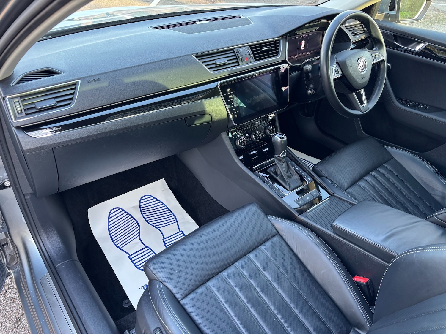 Used Skoda Superb 2020 for sale - 77033126: Photo 16