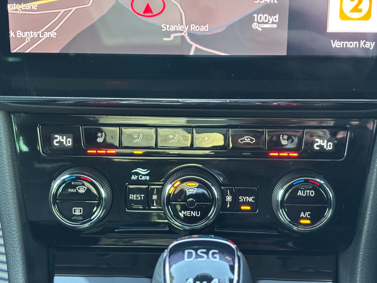 Used Skoda Superb 2020 for sale - 77033126: Photo 20