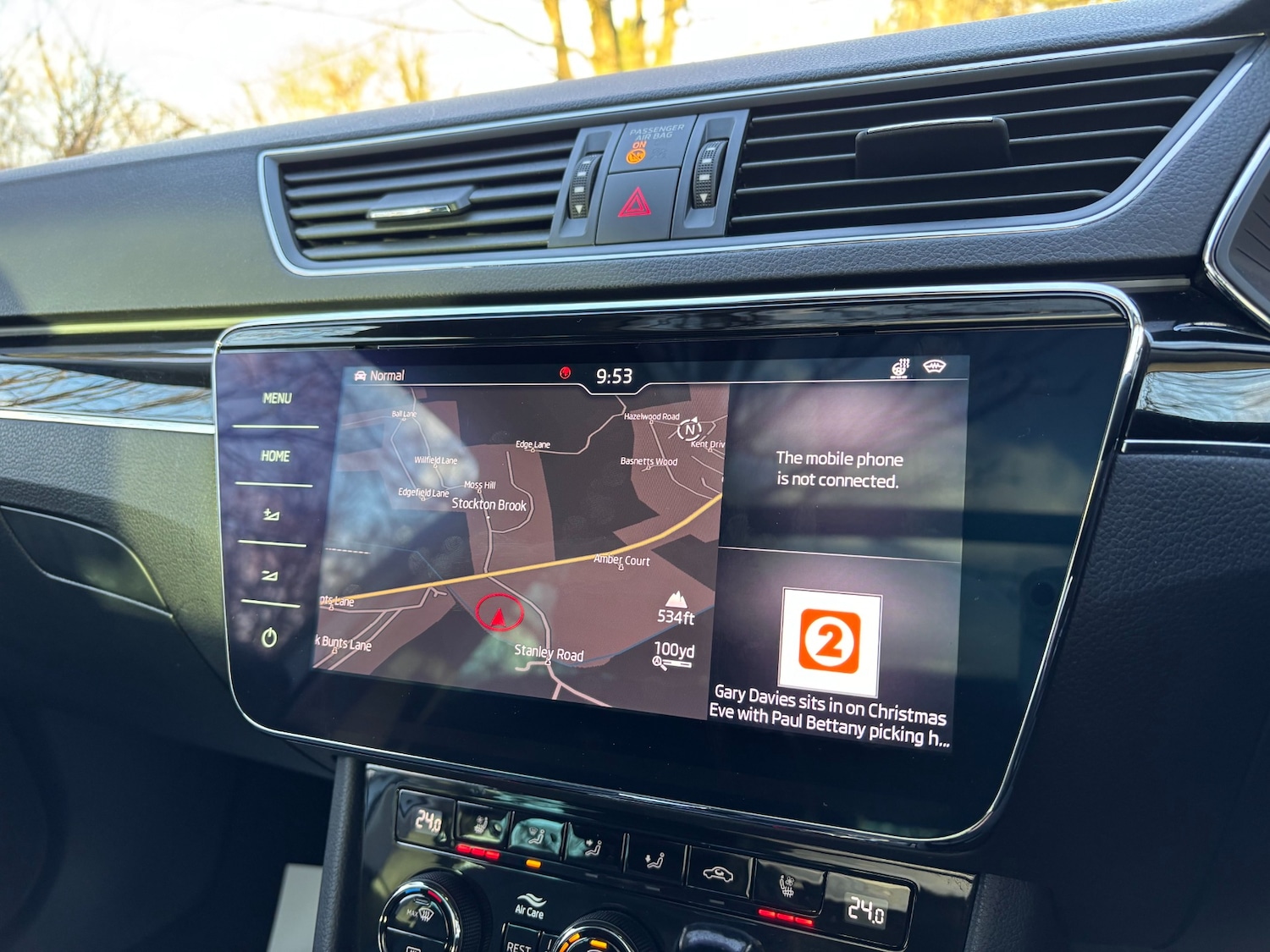 Used Skoda Superb 2020 for sale - 77033126: Photo 22