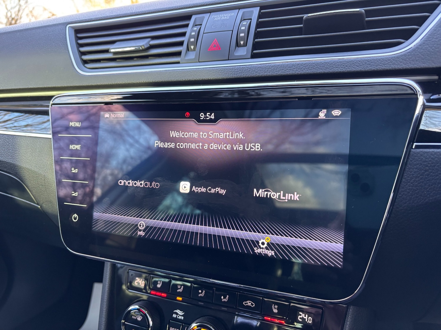 Used Skoda Superb 2020 for sale - 77033126: Photo 23