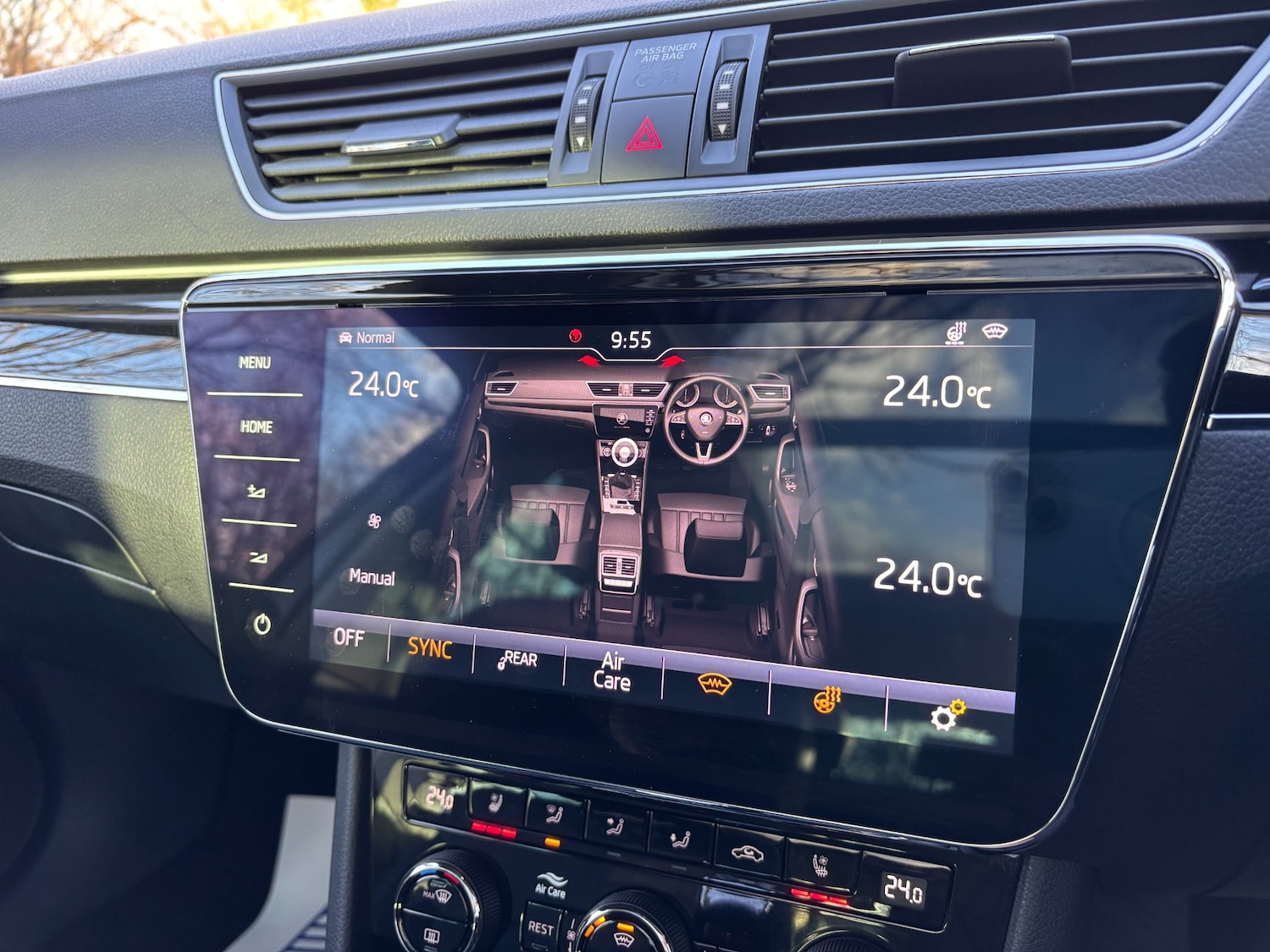 Used Skoda Superb 2020 for sale - 77033126: Photo 24