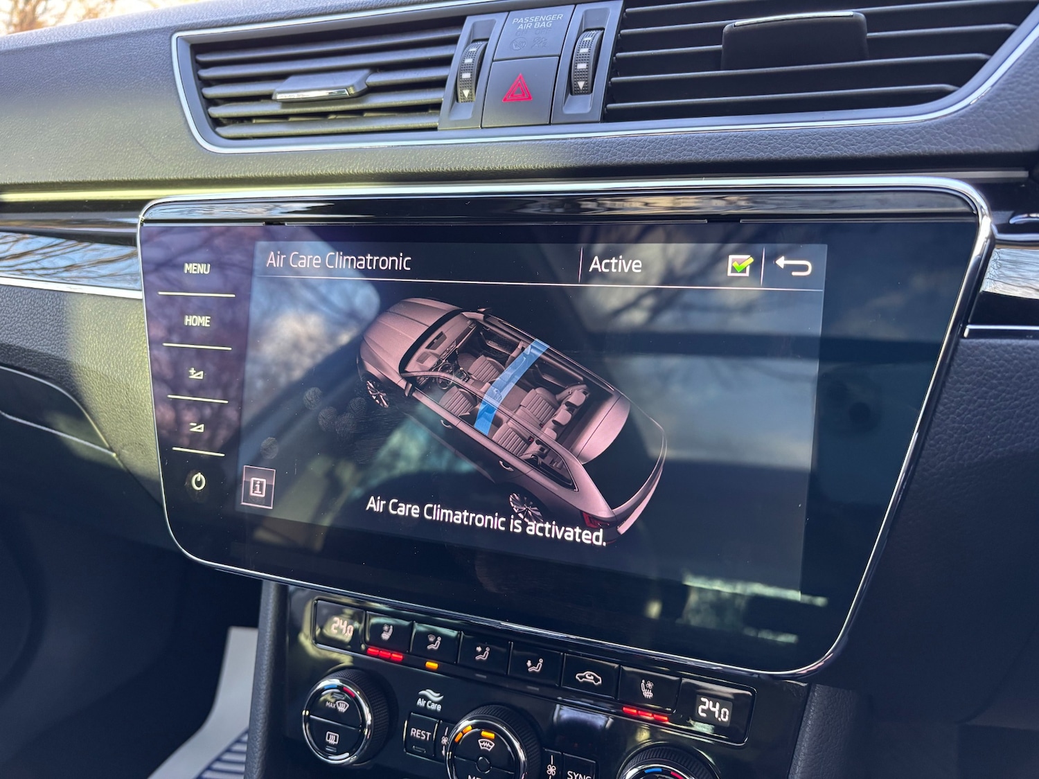 Used Skoda Superb 2020 for sale - 77033126: Photo 26