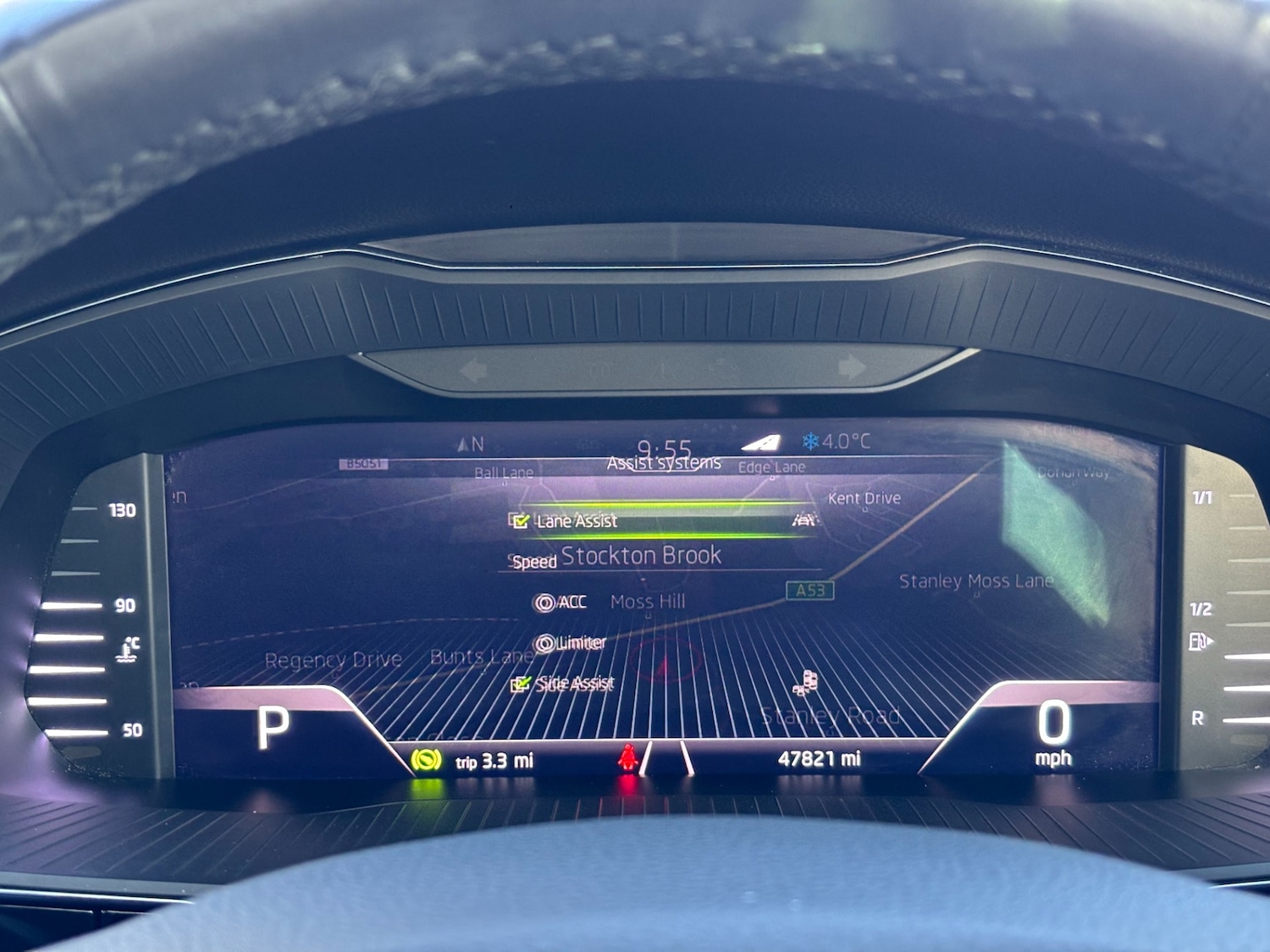 Used Skoda Superb 2020 for sale - 77033126: Photo 28