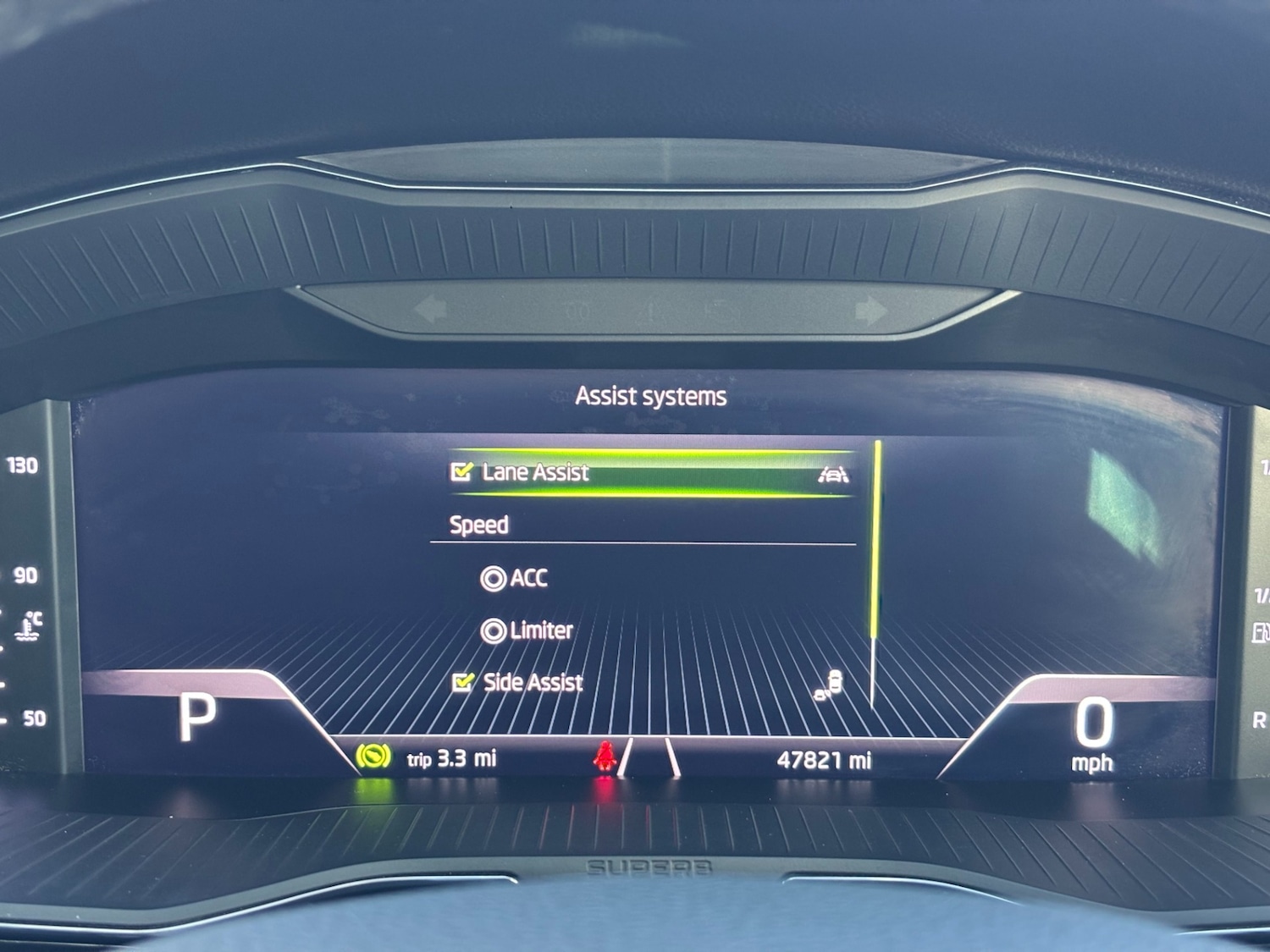 Used Skoda Superb 2020 for sale - 77033126: Photo 29