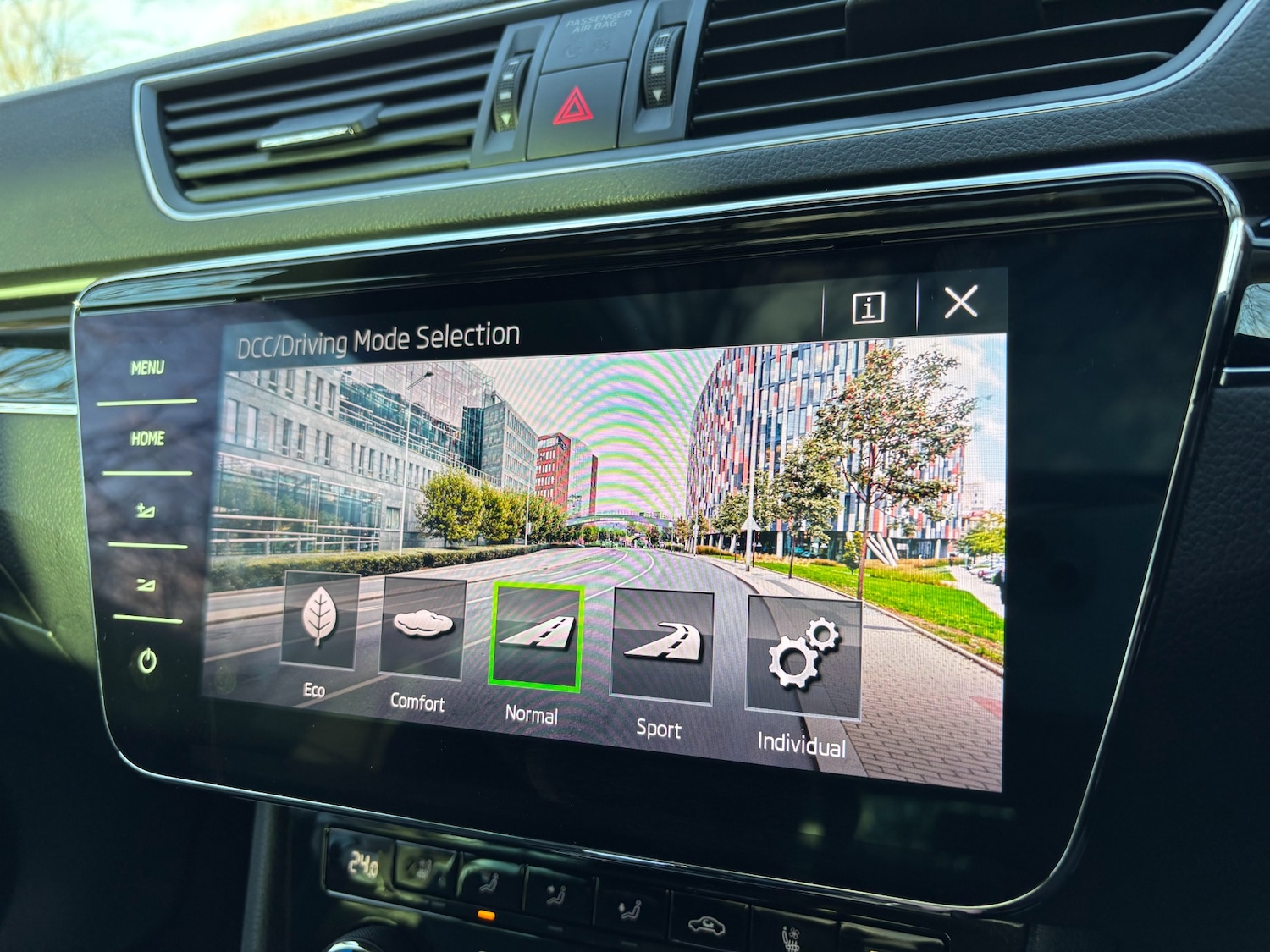 Used Skoda Superb 2020 for sale - 77033126: Photo 30