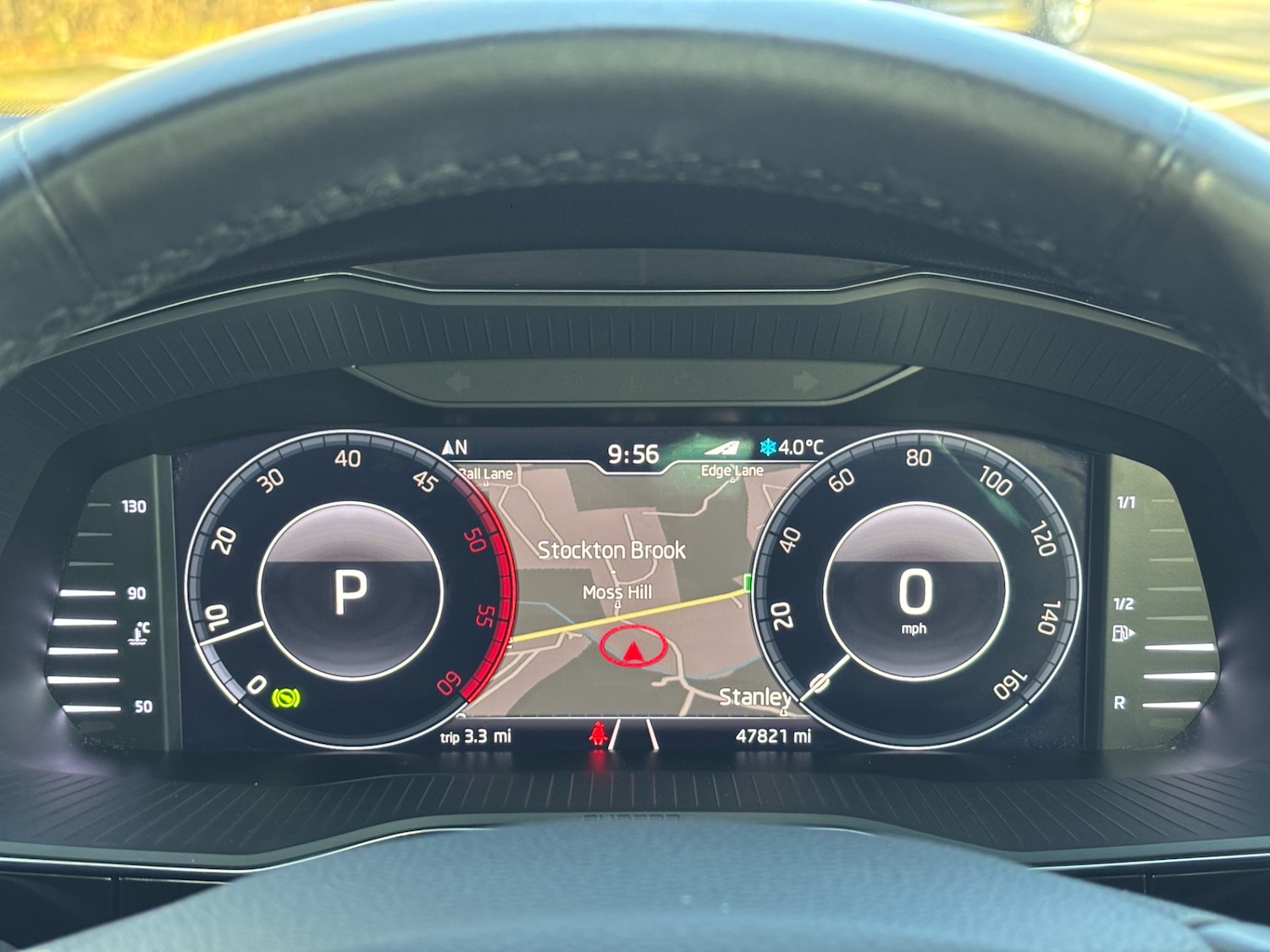 Used Skoda Superb 2020 for sale - 77033126: Photo 31