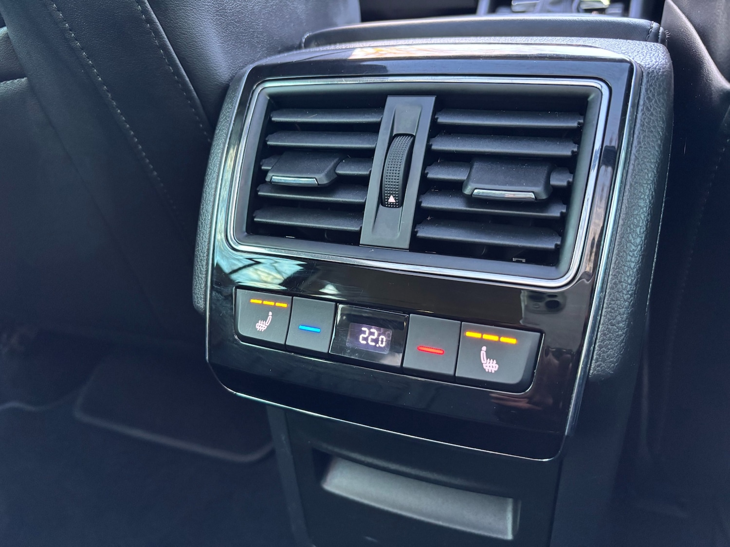 Used Skoda Superb 2020 for sale - 77033126: Photo 37