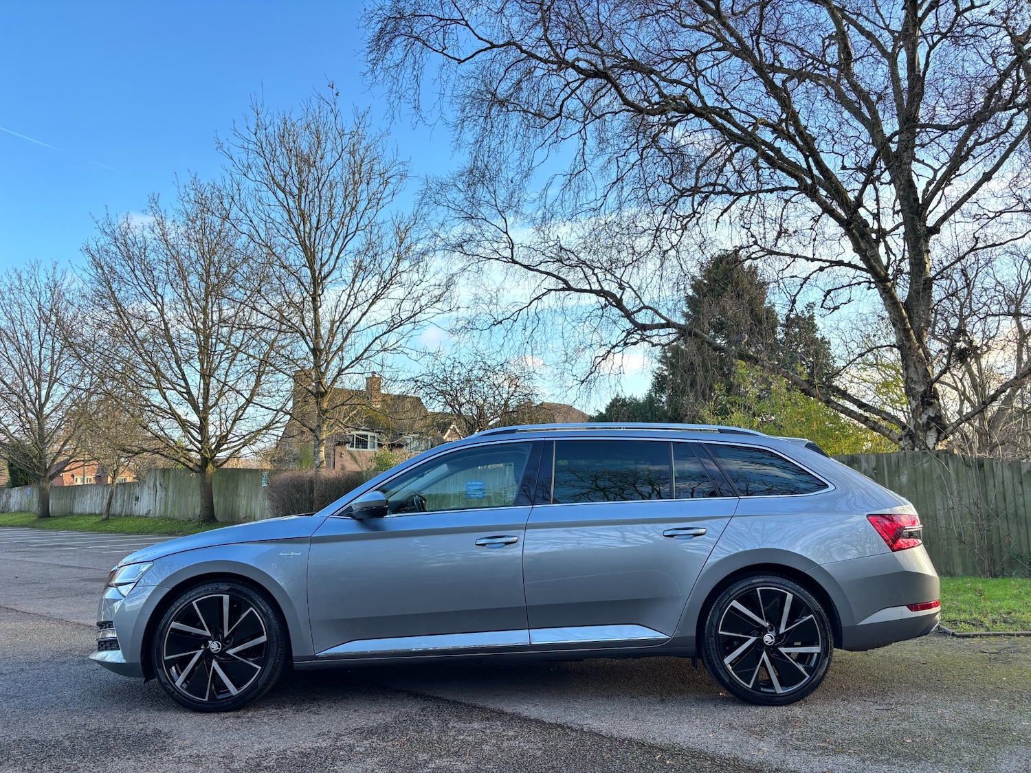 Used Skoda Superb 2020 for sale - 77033126: Photo 4