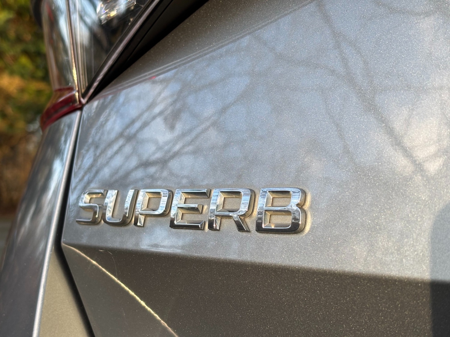 Used Skoda Superb 2020 for sale - 77033126: Photo 8