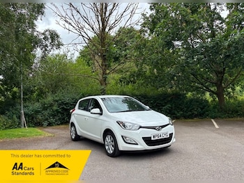 Used Hyundai i20 2014 for sale - 79029835: Photo
