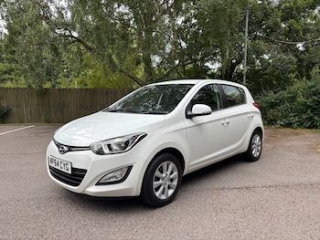 Used Hyundai i20 2014 for sale - 79029835: Photo