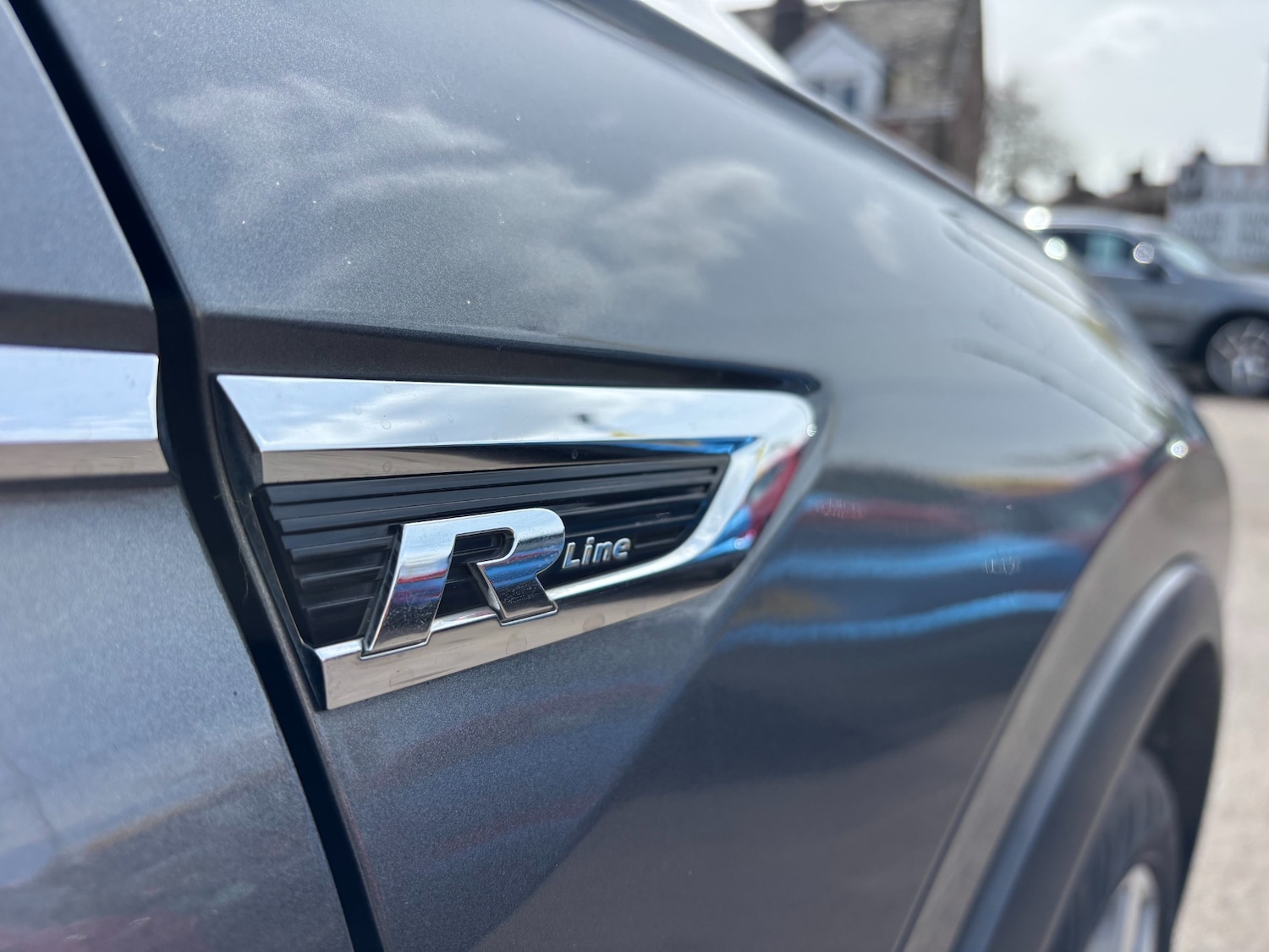 Used Volkswagen Tiguan 2019 for sale - 78198144: Photo 10