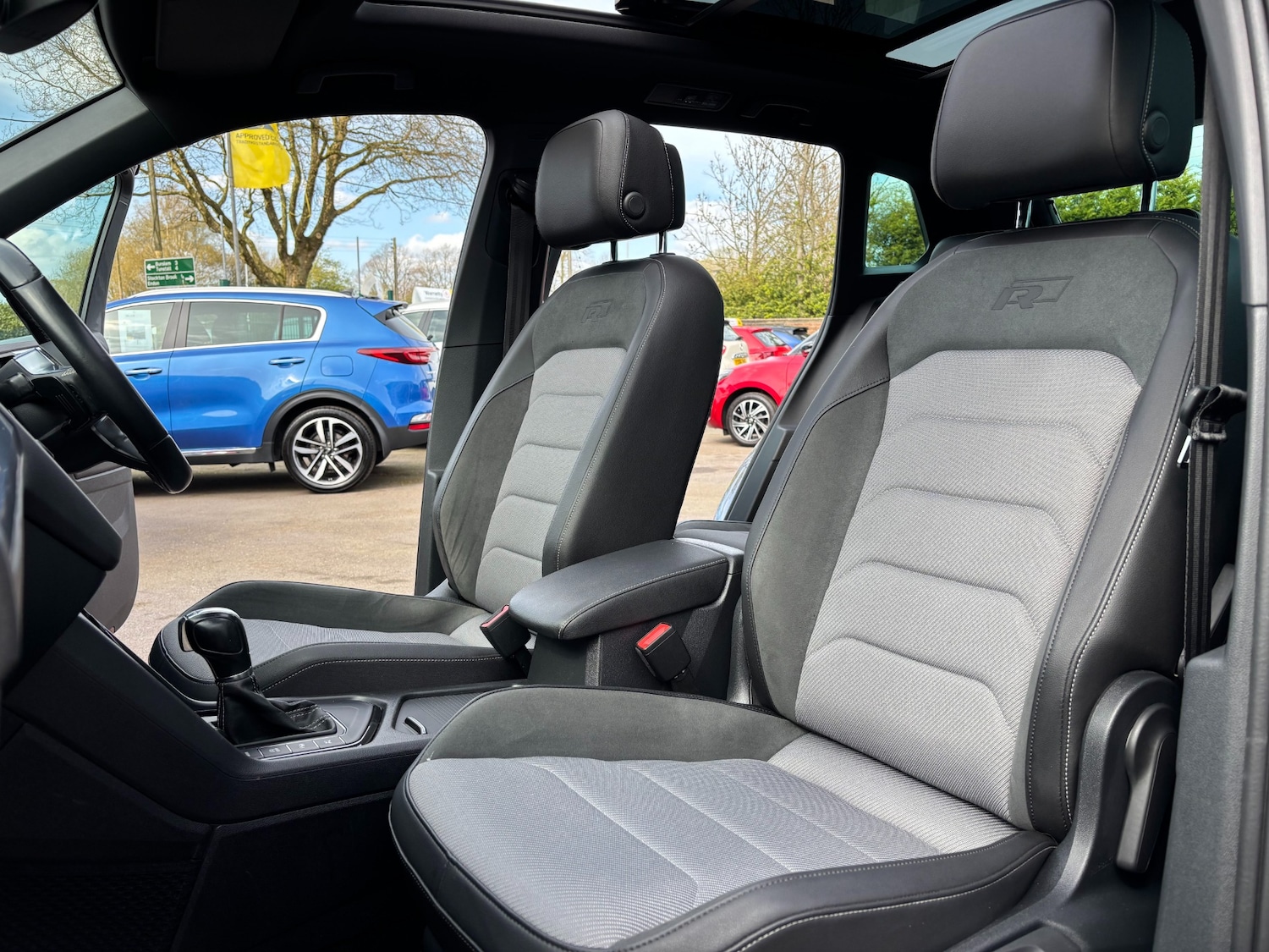 Used Volkswagen Tiguan 2019 for sale - 78198144: Photo 14