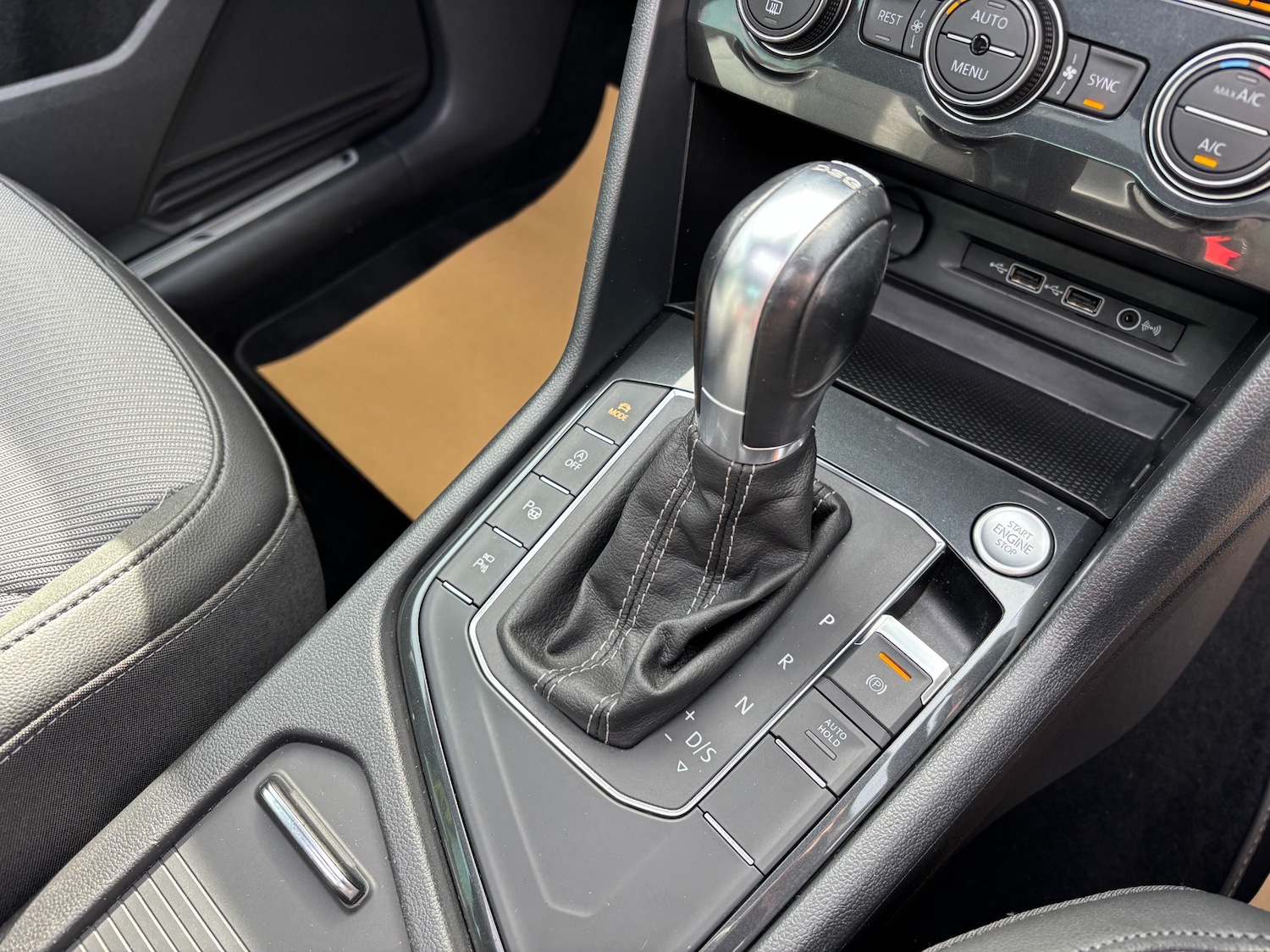 Used Volkswagen Tiguan 2019 for sale - 78198144: Photo 15