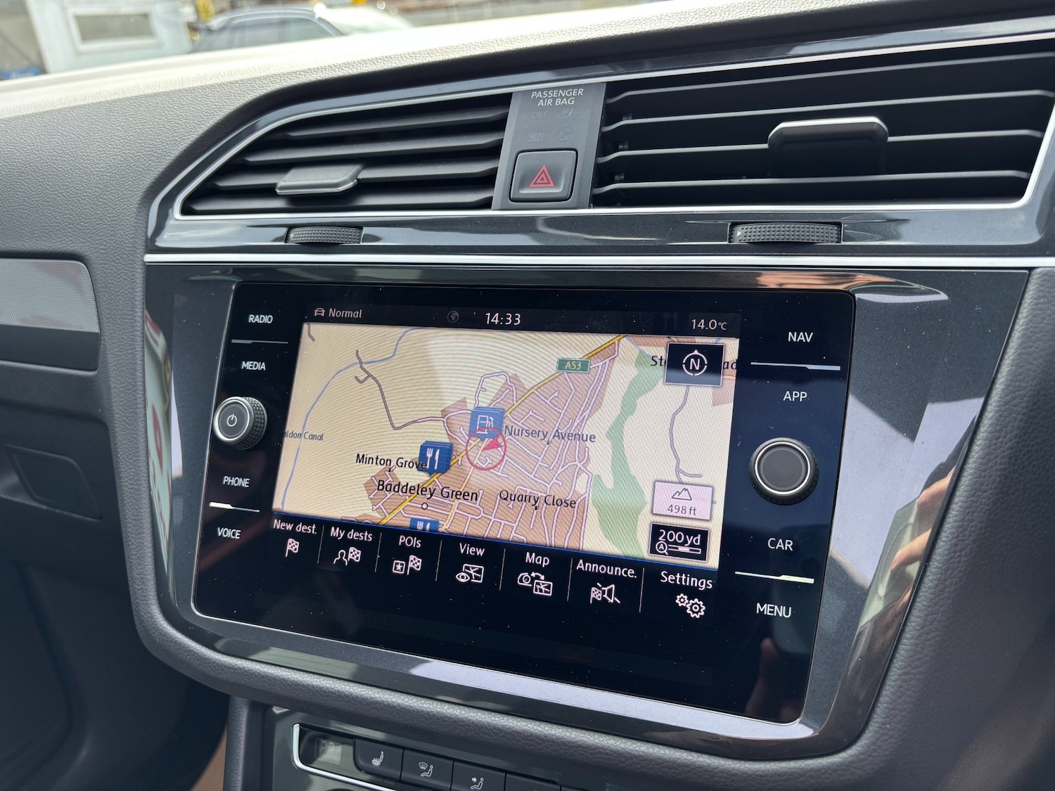 Used Volkswagen Tiguan 2019 for sale - 78198144: Photo 16