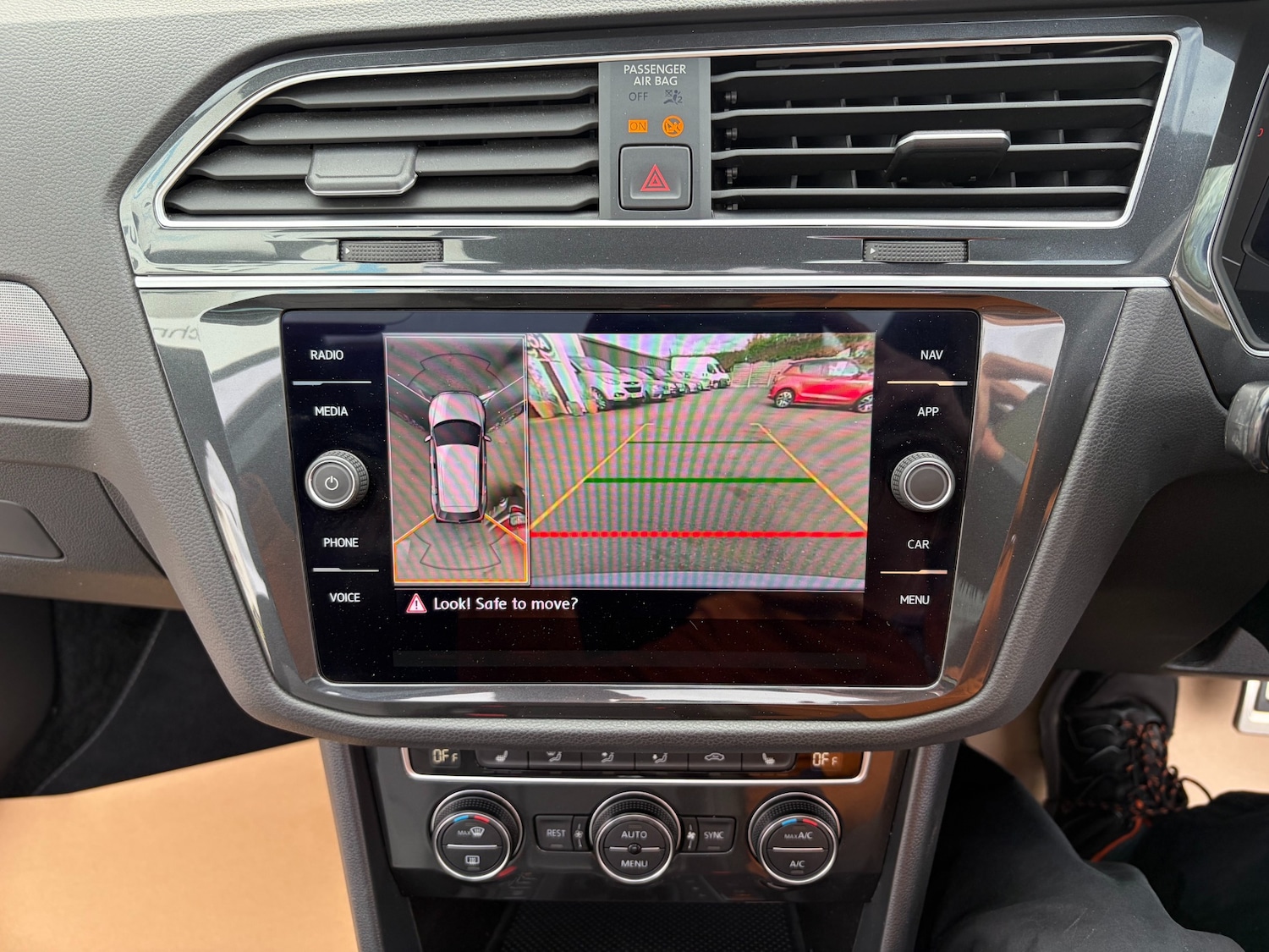 Used Volkswagen Tiguan 2019 for sale - 78198144: Photo 17