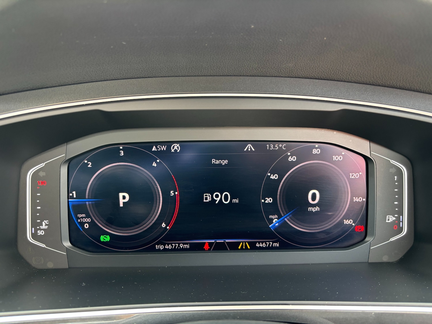 Used Volkswagen Tiguan 2019 for sale - 78198144: Photo 18