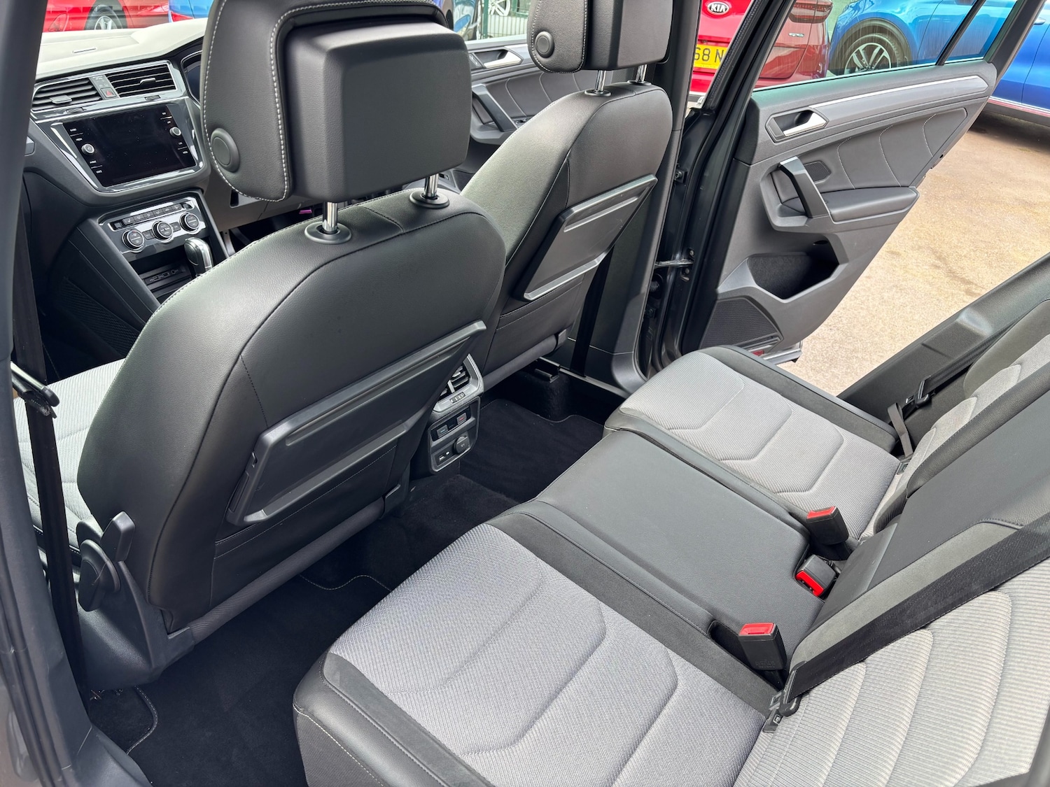 Used Volkswagen Tiguan 2019 for sale - 78198144: Photo 19