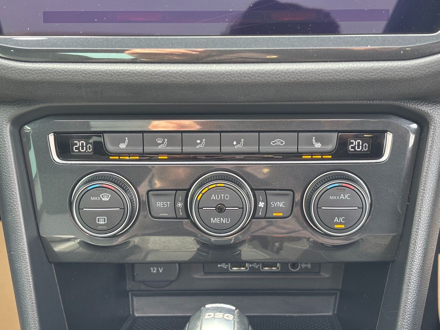 Used Volkswagen Tiguan 2019 for sale - 78198144: Photo 21