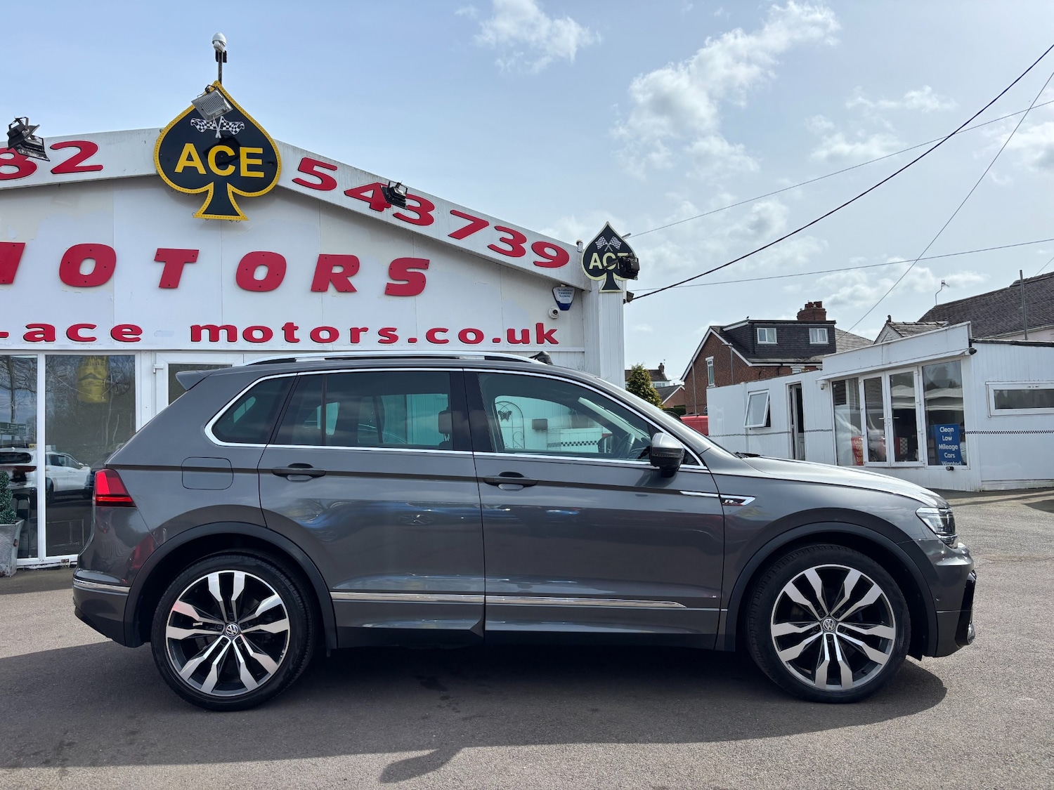 Used Volkswagen Tiguan 2019 for sale - 78198144: Photo 6