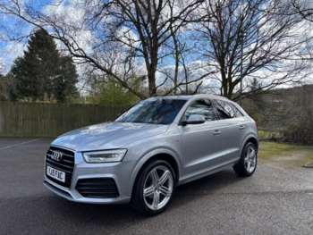 Used Audi Q3 2015 for sale - 73805449: Photo