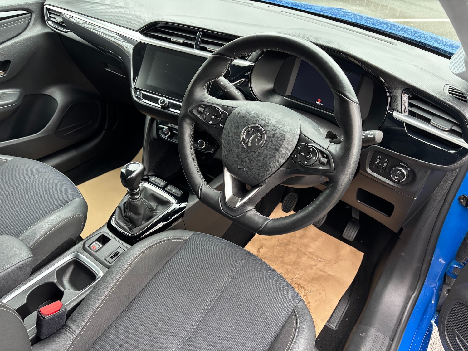 Used Vauxhall Corsa 2022 for sale - 77490243: Photo 10