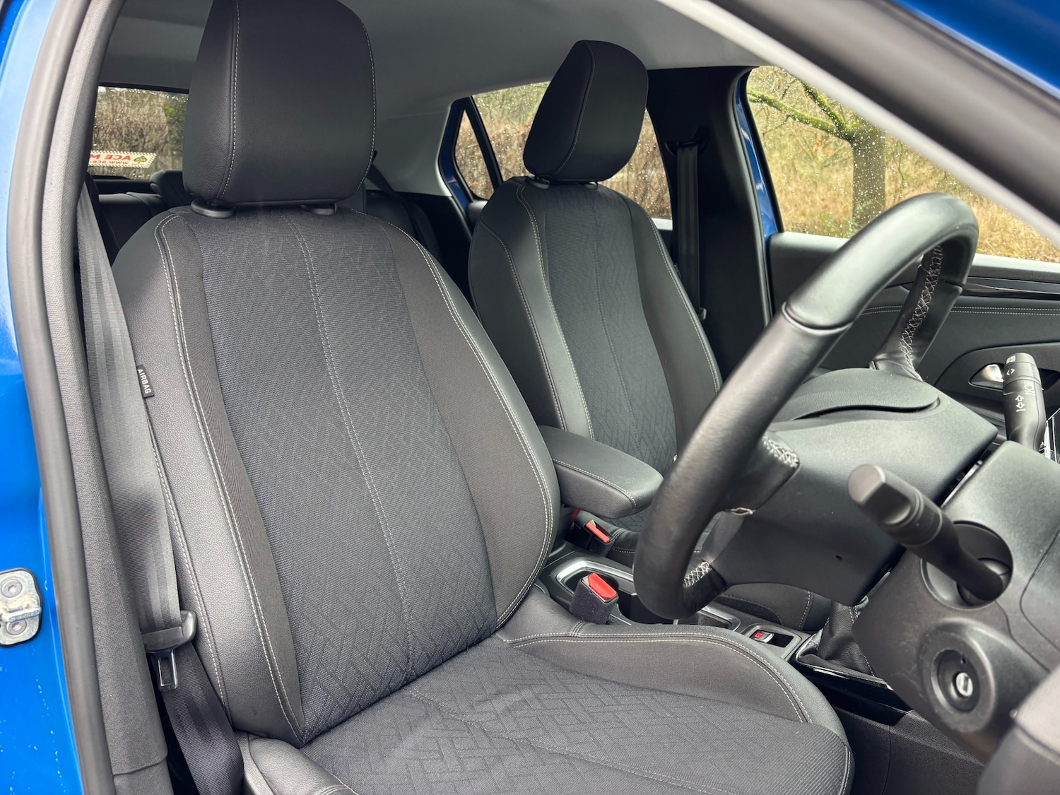 Used Vauxhall Corsa 2022 for sale - 77490243: Photo 12