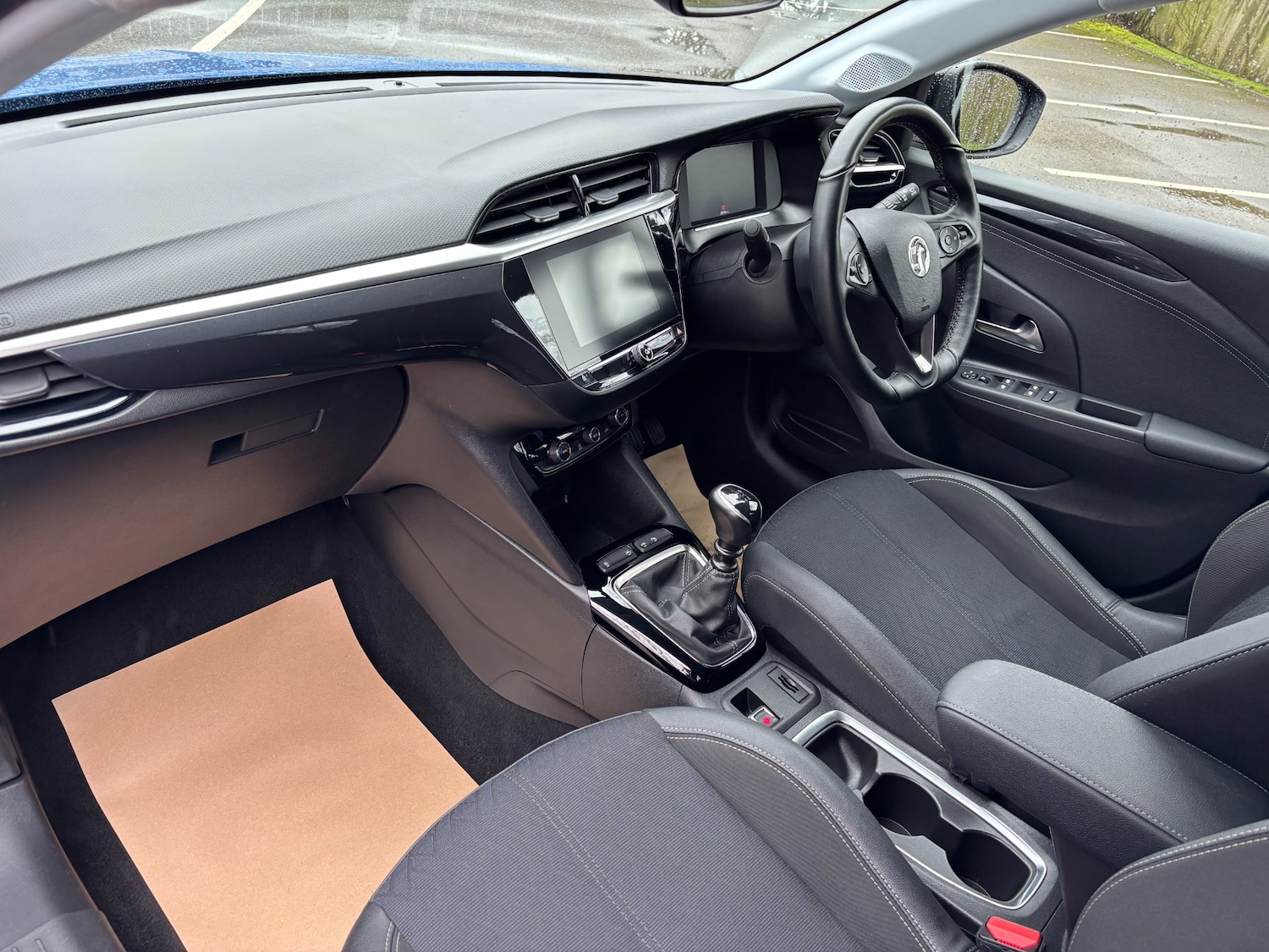 Used Vauxhall Corsa 2022 for sale - 77490243: Photo 13