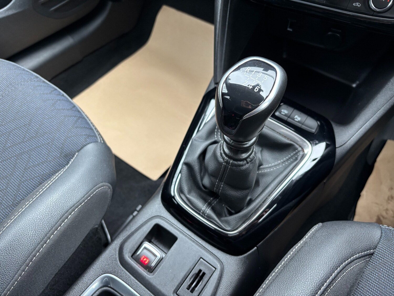 Used Vauxhall Corsa 2022 for sale - 77490243: Photo 14