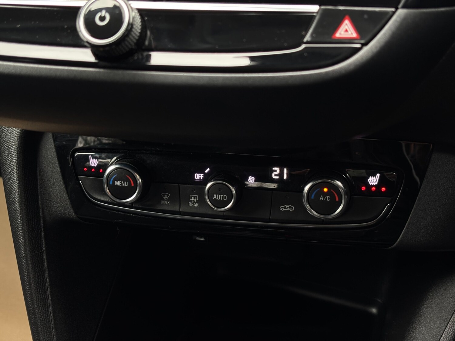 Used Vauxhall Corsa 2022 for sale - 77490243: Photo 15