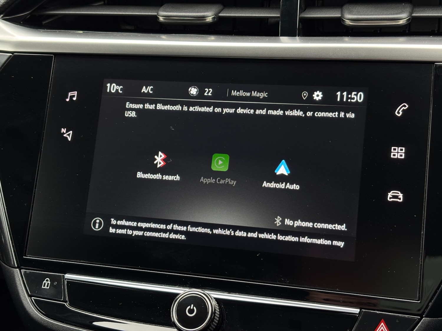 Used Vauxhall Corsa 2022 for sale - 77490243: Photo 17