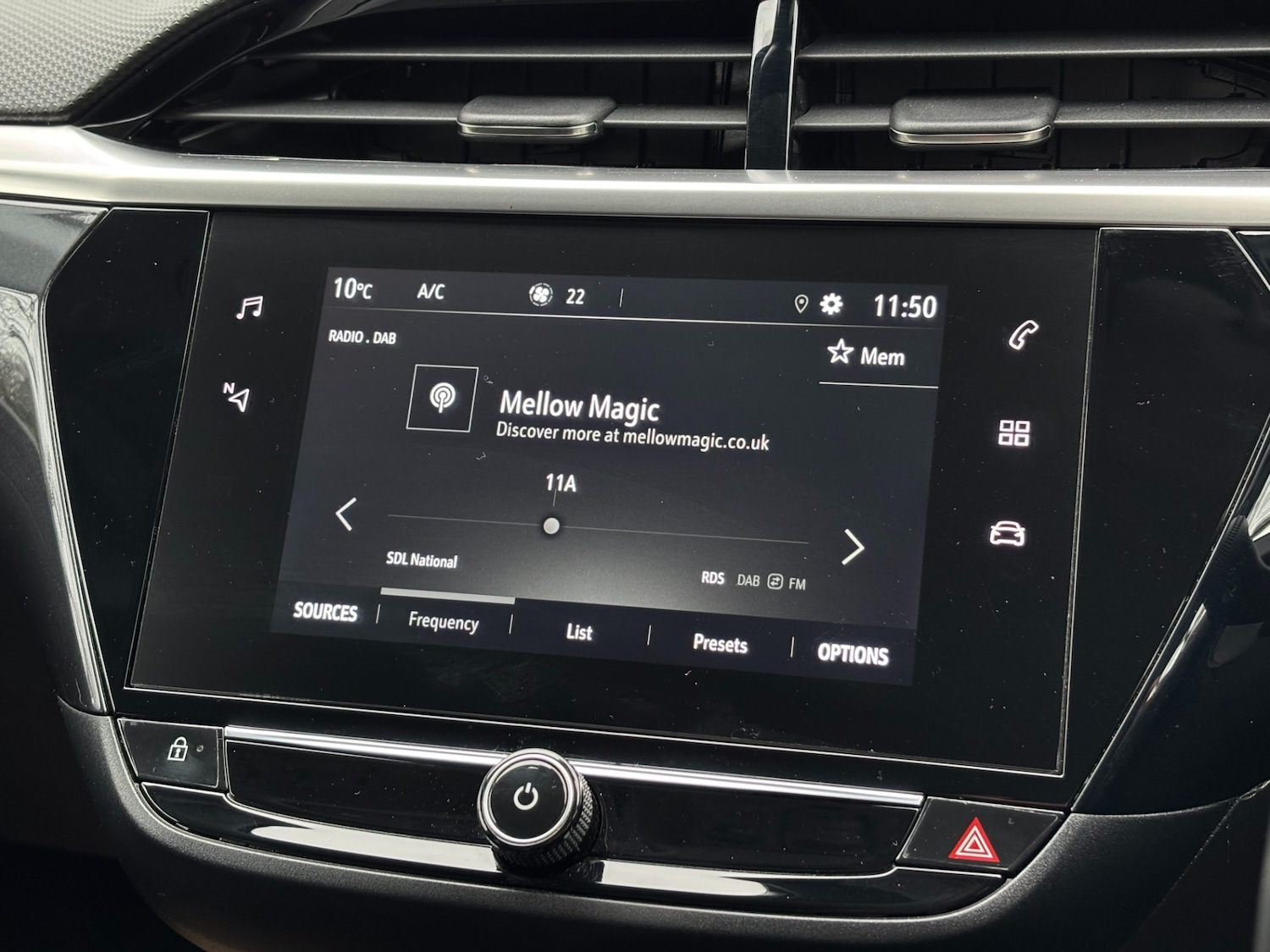 Used Vauxhall Corsa 2022 for sale - 77490243: Photo 18