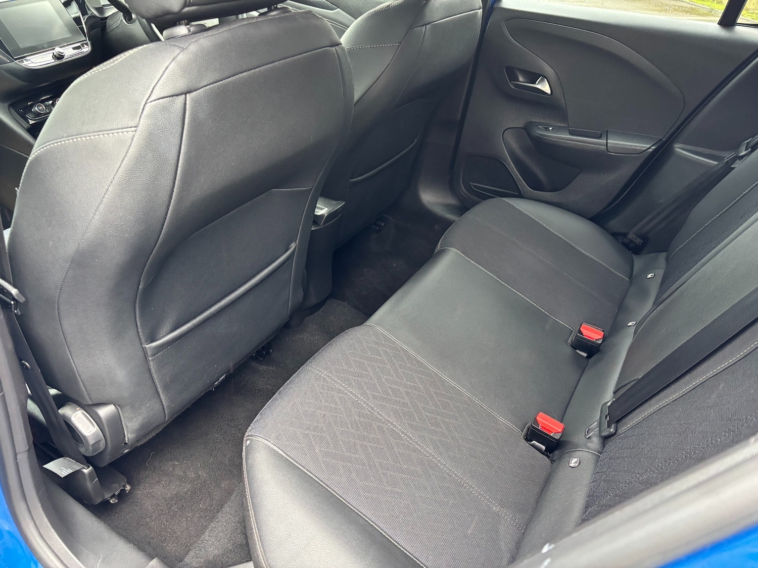 Used Vauxhall Corsa 2022 for sale - 77490243: Photo 24