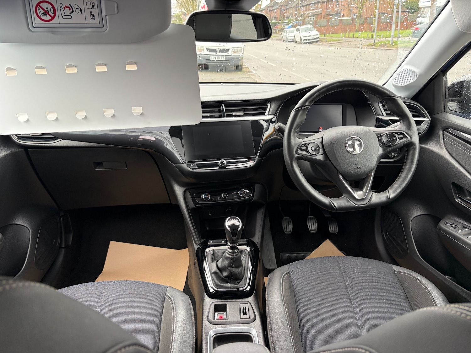 Used Vauxhall Corsa 2022 for sale - 77490243: Photo 5