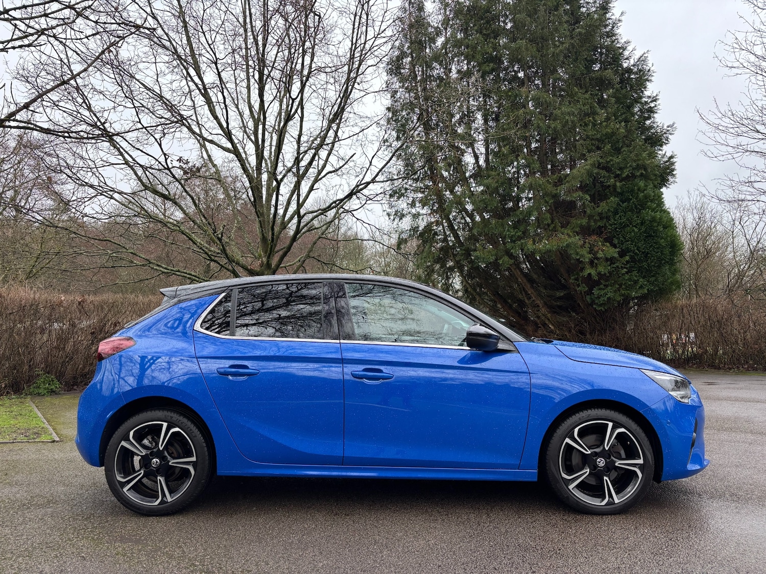 Used Vauxhall Corsa 2022 for sale - 77490243: Photo 6