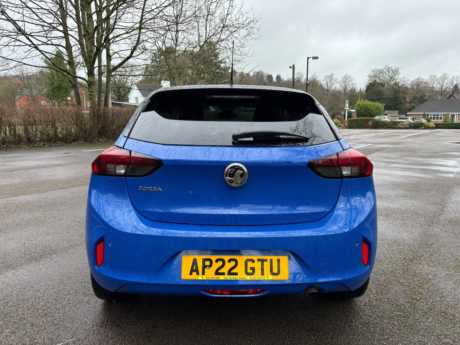 Used Vauxhall Corsa 2022 for sale - 77490243: Photo 8