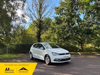 2016 (65) - 1.2 TSI SE 5dr