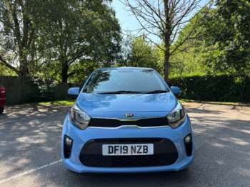 Used Kia Picanto 2019 for sale - 75005983: Photo