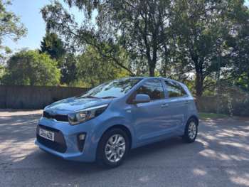 Used Kia Picanto 2019 for sale - 75005983: Photo