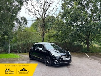 Used Citroen DS3 2012 for sale - 79798558: Photo