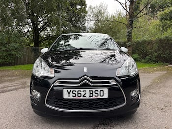 Used Citroen DS3 2012 for sale - 79798558: Photo