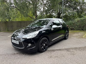 Used Citroen DS3 2012 for sale - 79798558: Photo