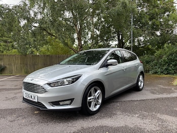 Used Ford Focus 2016 for sale - 79098161: Photo