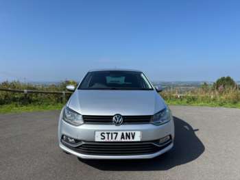 Used Volkswagen Polo 2017 for sale - 75343289: Photo